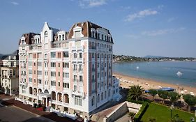 Grand Hotel Spa & Thalasso